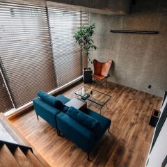 Mizuka Daimyo 1 Unmanned Hotel Фукуока спа