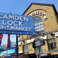 Отель Holiday Inn London-Bloomsbury Великобритания, Лондон - 1 отзыв об отеле, цены и фото номеров - забронировать отель Holiday Inn London-Bloomsbury онлайн фото 2