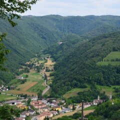 Отель B&B Valle dei Molini Италия, Лимена - отзывы, цены и фото номеров - забронировать отель B&B Valle dei Molini онлайн