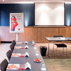 Отель Ibis Lyon Centre Perrache Франция, Лион - 1 отзыв об отеле, цены и фото номеров - забронировать отель Ibis Lyon Centre Perrache онлайн детские мероприятия