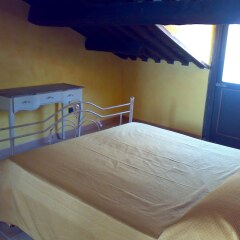 Отель B&B Nonna Ida Скалея комната для гостей фото 5