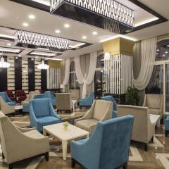 Отель Palm World Side Resort & SPA спа
