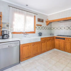 Отель Santa Ponça - Four Bedroom в номере фото 2