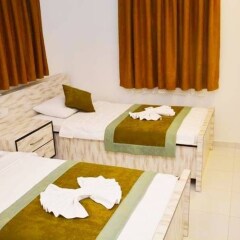 Villa Ulus Турция, Патара - отзывы, цены и фото номеров - забронировать отель Villa Ulus онлайн комната для гостей фото 2