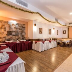 Hotel Iceberg Bansko Банско помещение для мероприятий фото 2