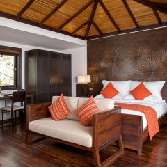 Отель Amiana Resort and Villas Нячанг комната для гостей фото 5