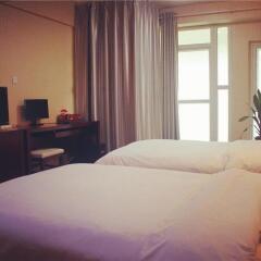 Xi'an Chuntianli Hotel комната для гостей фото 2