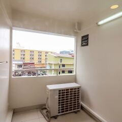Отель Nida Rooms Nouveau Tapphaya 514 ванная фото 2