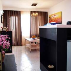 Hotel Majestic Mamaia удобства в номере
