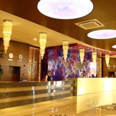 Sunmelia Beach Resort Hotel Сиде