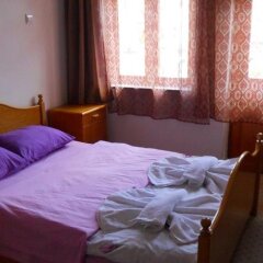 Prokopi Hotel сейф в номере