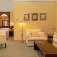 Отель Soho Boutique Jerez & Spa Испания, Херес-де-ла-Фронтера - отзывы, цены и фото номеров - забронировать отель Soho Boutique Jerez & Spa онлайн спа