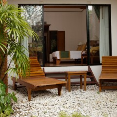 Woodlands Hotel & Resort Паттайя