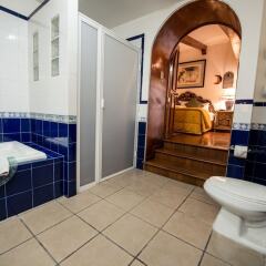 Отель La Mansion del Sol спа