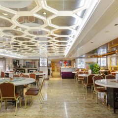 Отель Guangzhou Mingyue Hotel Китай, Гуанчжоу - отзывы, цены и фото номеров - забронировать отель Guangzhou Mingyue Hotel онлайн фото 8