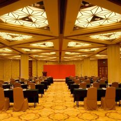 Jin Jiang Galaxy Hotel