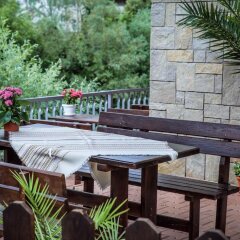 Отель Guest House Byalata Kashta Болгария, Ардино - отзывы, цены и фото номеров - забронировать отель Guest House Byalata Kashta онлайн фото 3