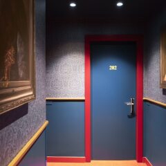 Clerici Boutique Hotel детские мероприятия