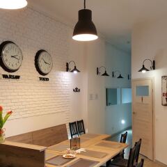 Hostel Lwowska 11 интерьер отеля фото 2