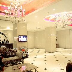 Chang Le Hotel Chengdu
