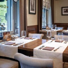 ALDEN Suite Hotel Splügenschloss Zurich гостиничный бар фото 2