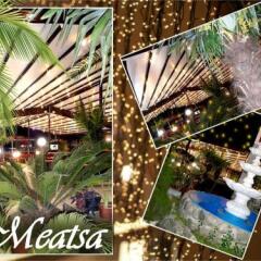 Отель Meatsa Hotel Болгария, Карджали - отзывы, цены и фото номеров - забронировать отель Meatsa Hotel онлайн