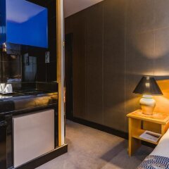 Отель Les Jardins Du Marais Париж удобства в номере