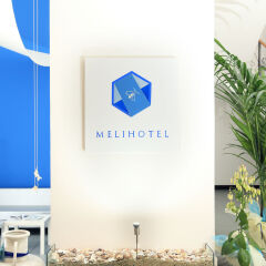 Отель Meli Италия, Кастельсардо - отзывы, цены и фото номеров - забронировать отель Meli онлайн