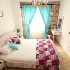 Aladya Tas Hotel Чешме комната для гостей фото 5
