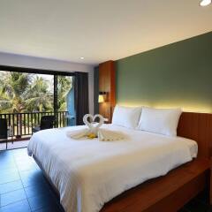 Отель Beyond Resort Krabi комната для гостей фото 5