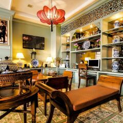 Отель U Residence Hotel Таиланд, Краби - отзывы, цены и фото номеров - забронировать отель U Residence Hotel онлайн комната для гостей фото 5