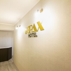 K-pax Hotel Тбилиси фото 3