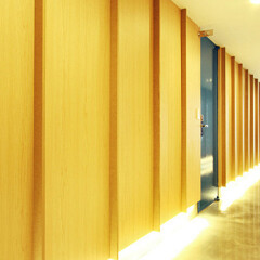 Muorae Hotel интерьер отеля фото 2