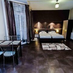 Apart Lux in Bytom, Poland from 66$, photos, reviews - zenhotels.com guestroom photo 2