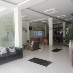 Song Hao Hotel интерьер отеля фото 2