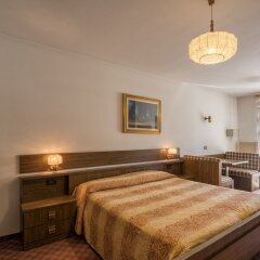 Отель Albergo Panorama Италия, Панкия - отзывы, цены и фото номеров - забронировать отель Albergo Panorama онлайн комната для гостей