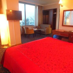 Emexotel Турция, Стамбул - 1 отзыв об отеле, цены и фото номеров - забронировать отель Emexotel онлайн удобства в номере