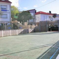 Отель Hostal Santa Marta Playa Испания, Байона - отзывы, цены и фото номеров - забронировать отель Hostal Santa Marta Playa онлайн фото 7