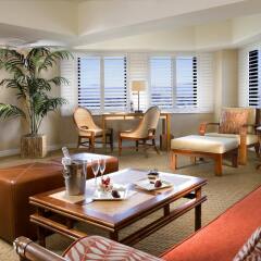 Tropicana Las Vegas - a DoubleTree by Hilton Hotel интерьер отеля