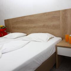 City Green Hotel комната для гостей фото 3