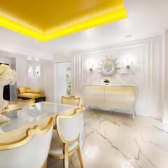 Radisson Blu Hotel Bucharest Бухарест спа