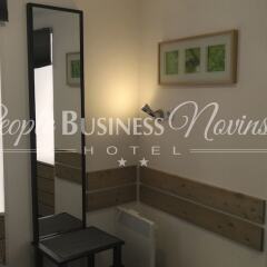 Гостиница PEOPLE Business Novinsky интерьер отеля фото 6
