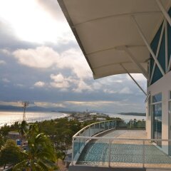 Puerto Azul Boutique Resort & Marina in Puntarenas, Costa Rica from 109$, photos, reviews - zenhotels.com balcony