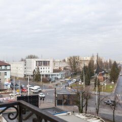 Гостиница на Советском Проспекте в Калининграде отзывы, цены и фото номеров - забронировать гостиницу на Советском Проспекте онлайн Калининград фото 6
