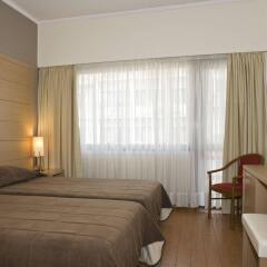 Отель Parnon Hotel Греция, Афины - 1 отзыв об отеле, цены и фото номеров - забронировать отель Parnon Hotel онлайн комната для гостей фото 2