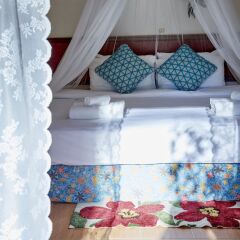 Отель Natural Wing Health Spa & Resort сауна