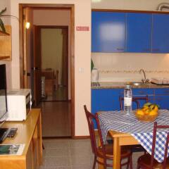 Отель Apartamentos Sao Joao Португалия, Орта - отзывы, цены и фото номеров - забронировать отель Apartamentos Sao Joao онлайн в номере фото 2
