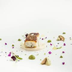 Отель The St. Regis Mardavall Mallorca Resort ванная