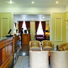 Отель Grange Clarendon интерьер отеля фото 2