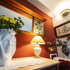 Отель B&B Garibaldi Италия, Трапани - отзывы, цены и фото номеров - забронировать отель B&B Garibaldi онлайн фото 13